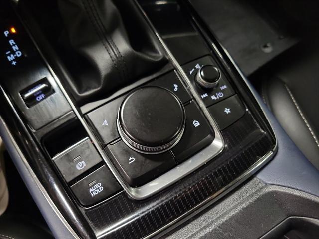 used 2021 Mazda CX-30 car, priced at $20,995