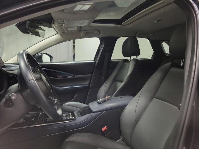 used 2021 Mazda CX-30 car, priced at $20,995