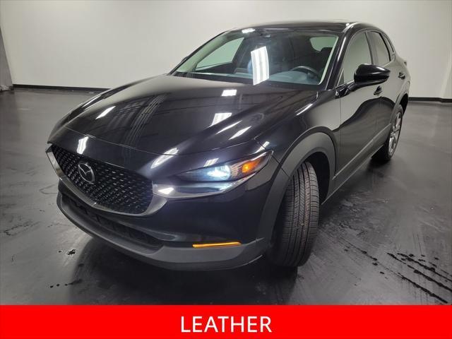 used 2021 Mazda CX-30 car, priced at $20,995