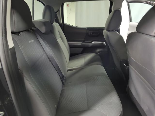 used 2022 Toyota Tacoma car, priced at $27,995