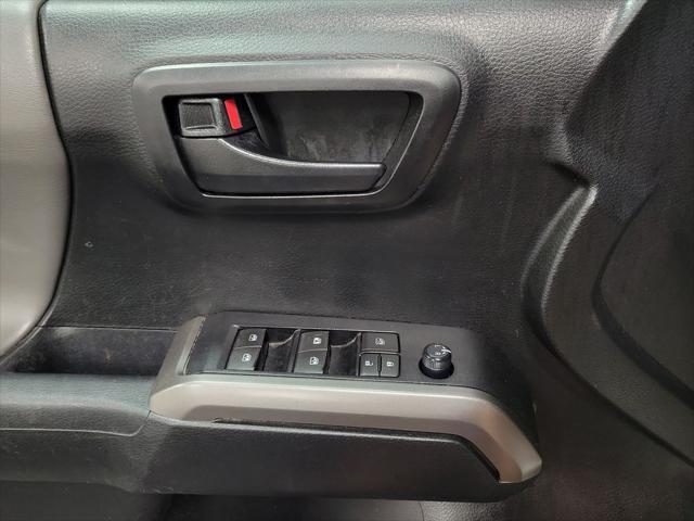 used 2022 Toyota Tacoma car, priced at $27,995