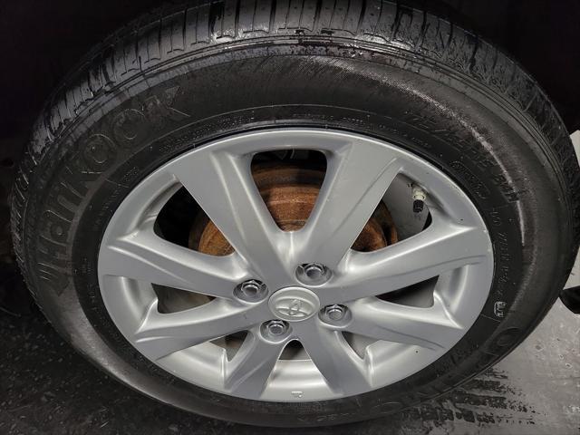 used 2015 Toyota Yaris car, priced at $9,995