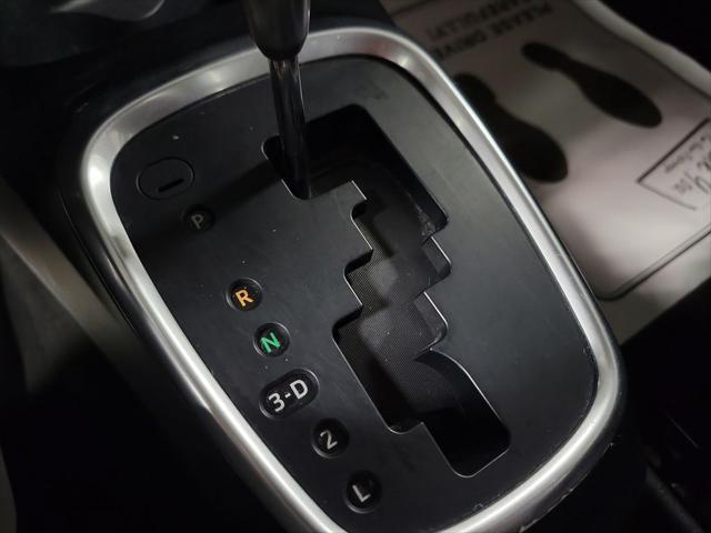 used 2015 Toyota Yaris car, priced at $9,995