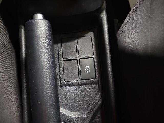 used 2015 Toyota Yaris car, priced at $9,995
