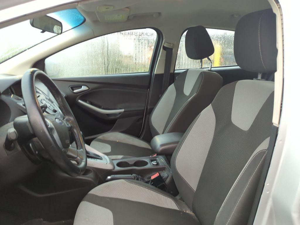used 2012 Ford Focus car, priced at $4,995