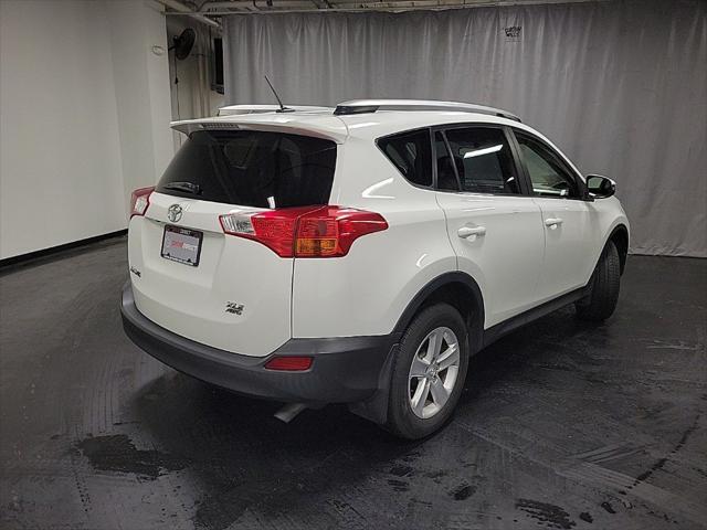 used 2014 Toyota RAV4 car, priced at $11,994