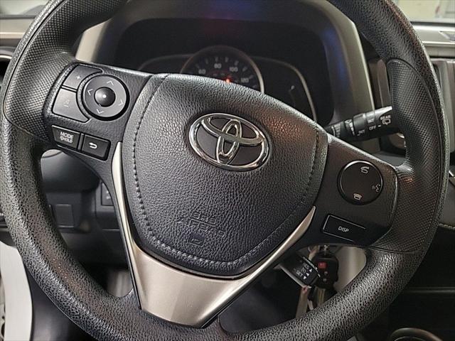 used 2014 Toyota RAV4 car, priced at $11,994