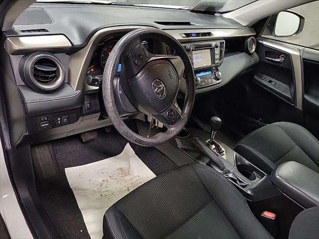 used 2014 Toyota RAV4 car, priced at $11,994