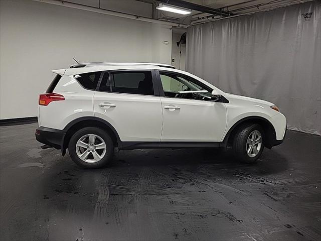 used 2014 Toyota RAV4 car, priced at $11,994