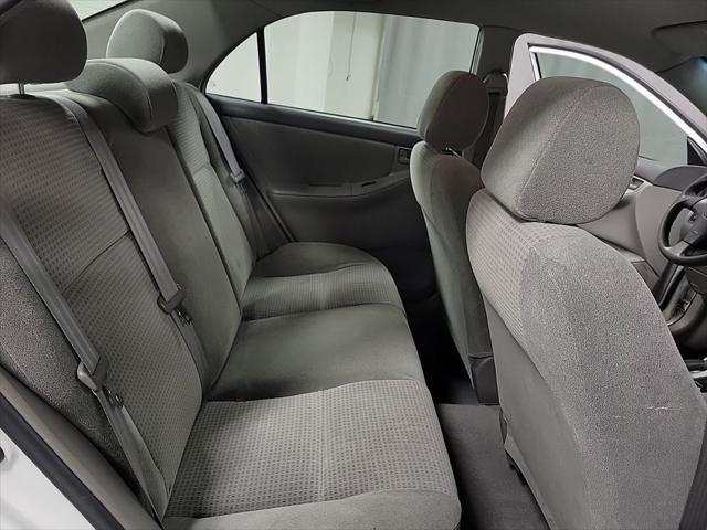 used 2005 Toyota Corolla car, priced at $3,995