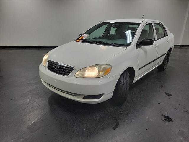 used 2005 Toyota Corolla car, priced at $3,995