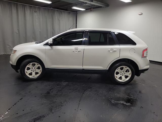 used 2010 Ford Edge car, priced at $5,995