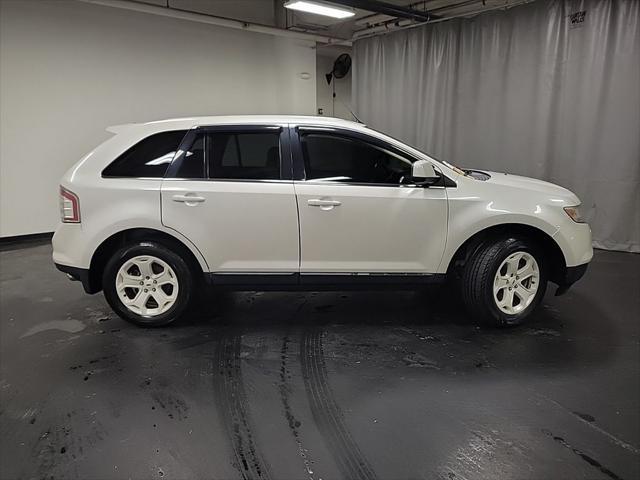 used 2010 Ford Edge car, priced at $5,995