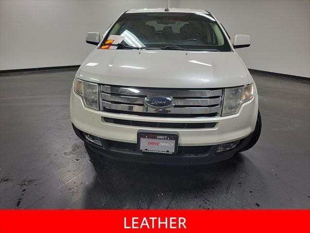 used 2010 Ford Edge car, priced at $5,995