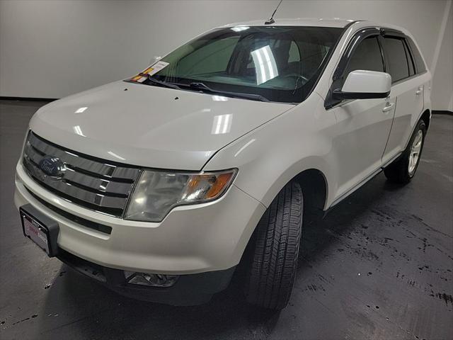 used 2010 Ford Edge car, priced at $5,995