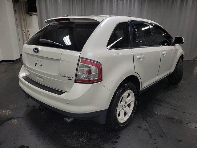 used 2010 Ford Edge car, priced at $5,995