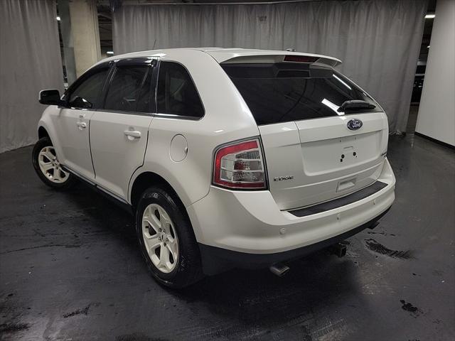 used 2010 Ford Edge car, priced at $5,995