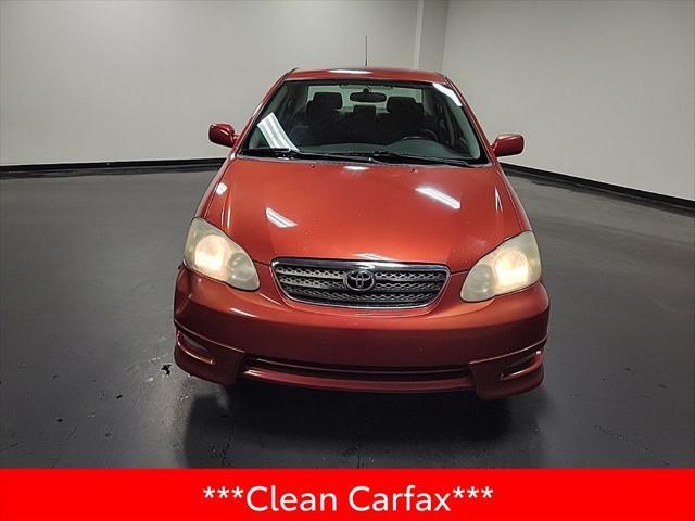 used 2006 Toyota Corolla car, priced at $5,994