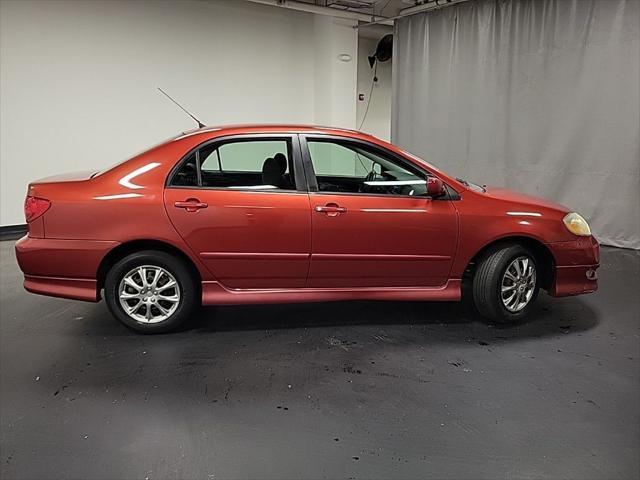 used 2006 Toyota Corolla car, priced at $5,994