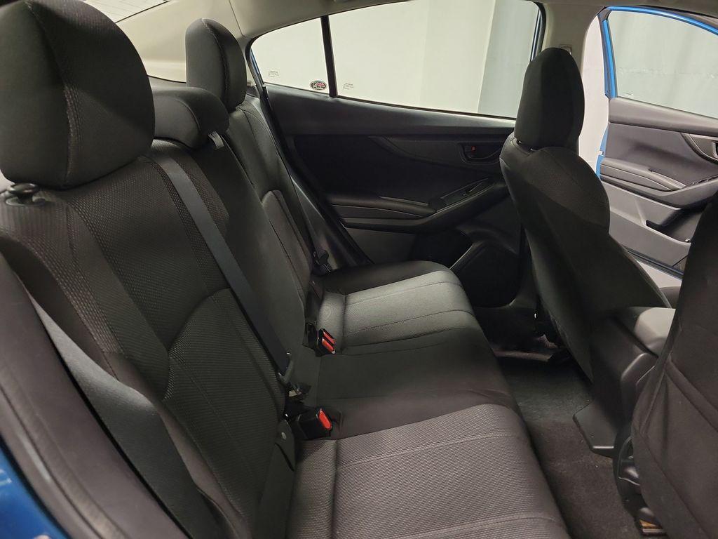 used 2019 Subaru Impreza car, priced at $14,995
