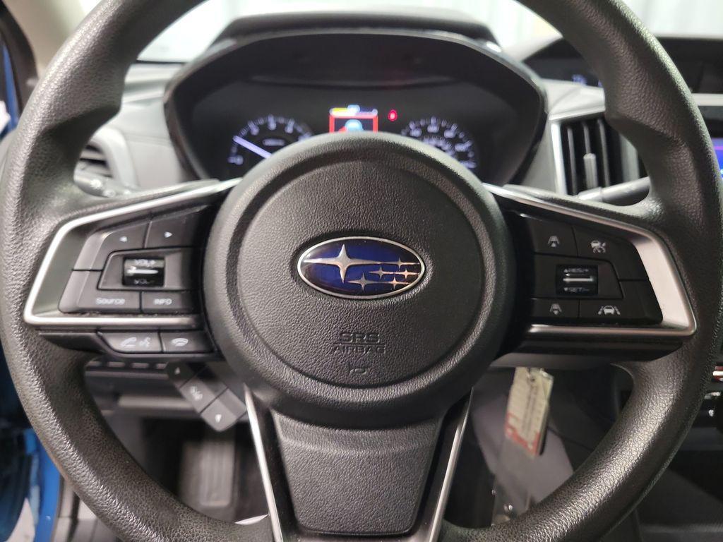 used 2019 Subaru Impreza car, priced at $14,995