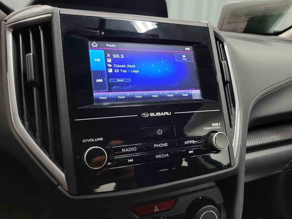 used 2019 Subaru Impreza car, priced at $14,995