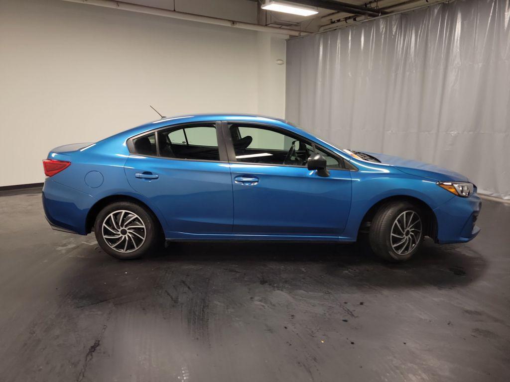 used 2019 Subaru Impreza car, priced at $14,995
