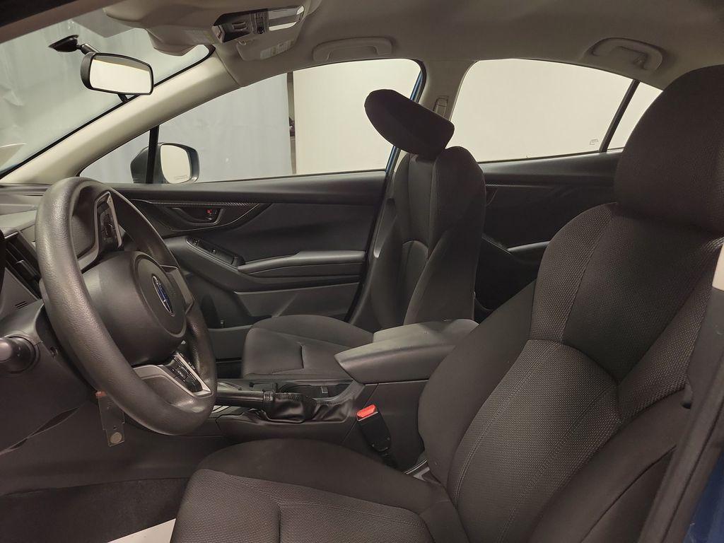 used 2019 Subaru Impreza car, priced at $14,995