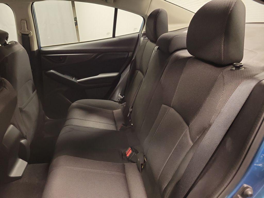 used 2019 Subaru Impreza car, priced at $14,995