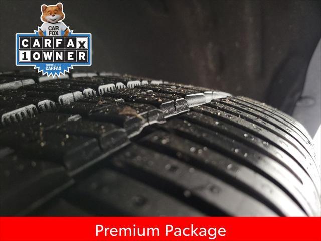 used 2019 BMW X4 car, priced at $22,500