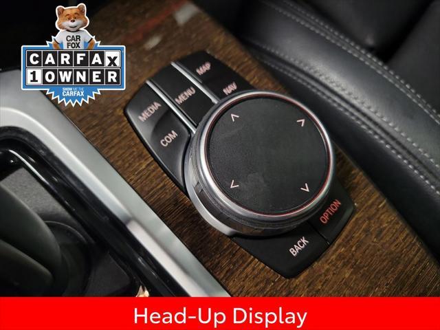 used 2019 BMW X4 car, priced at $22,500