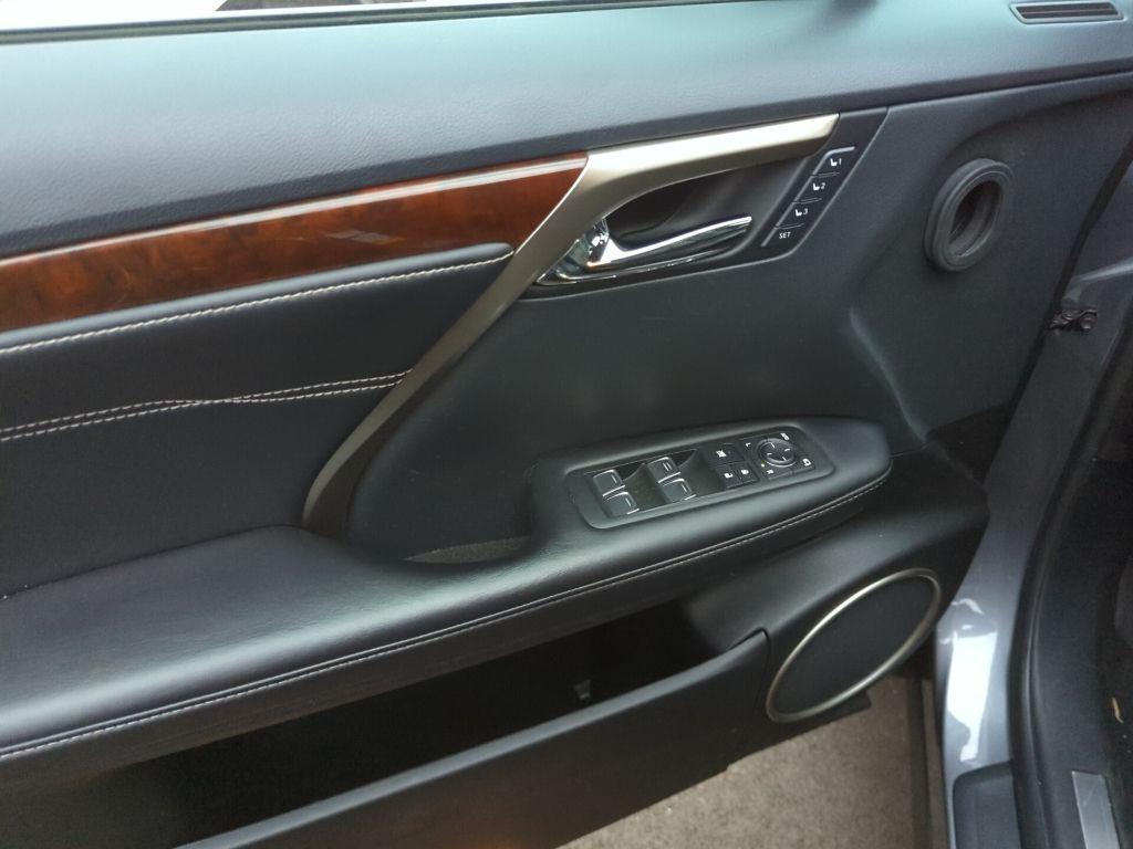 used 2018 Lexus RX 350 car, priced at $23,995