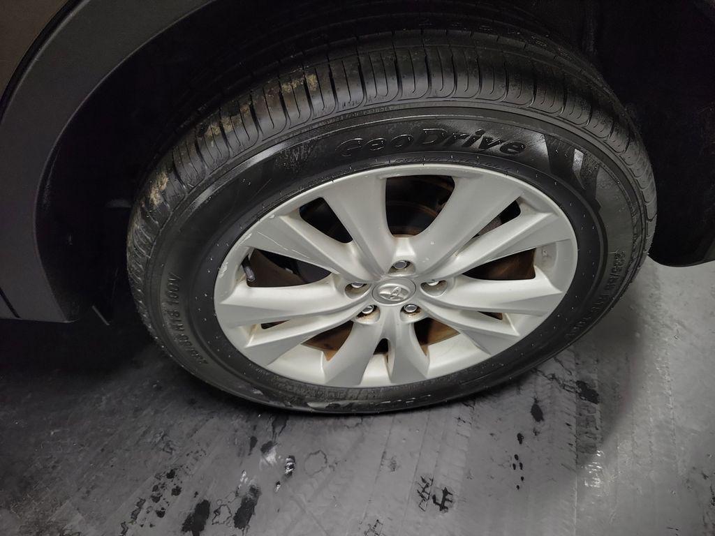 used 2013 Toyota RAV4 car, priced at $14,500