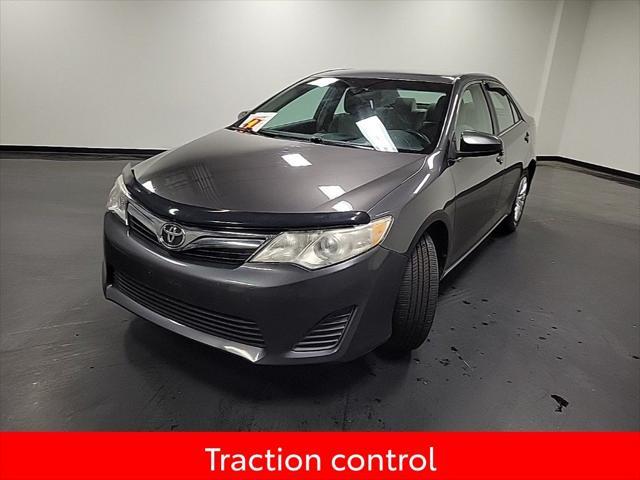 used 2012 Toyota Camry car, priced at $10,995