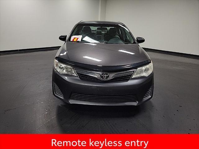 used 2012 Toyota Camry car, priced at $10,995