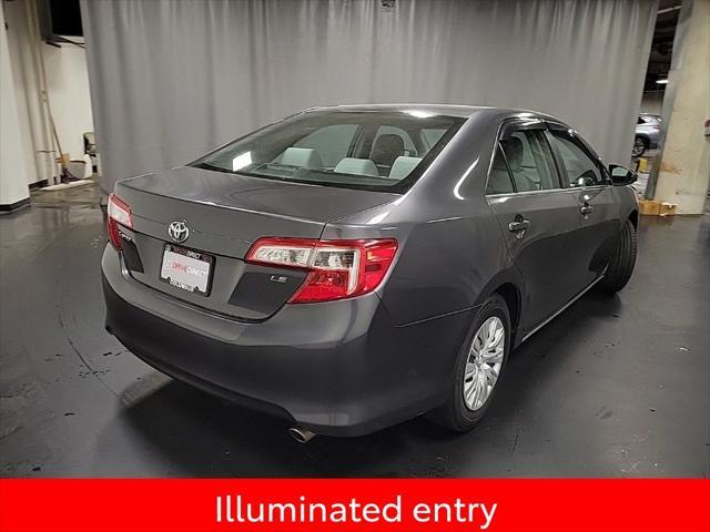 used 2012 Toyota Camry car, priced at $10,995