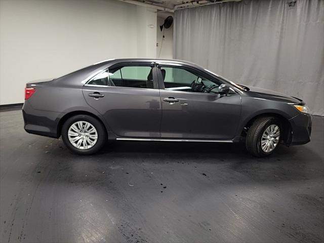 used 2012 Toyota Camry car, priced at $10,995