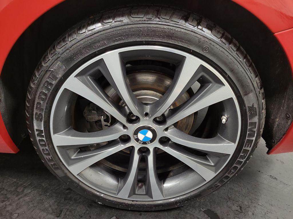 used 2016 BMW 228 car, priced at $11,500