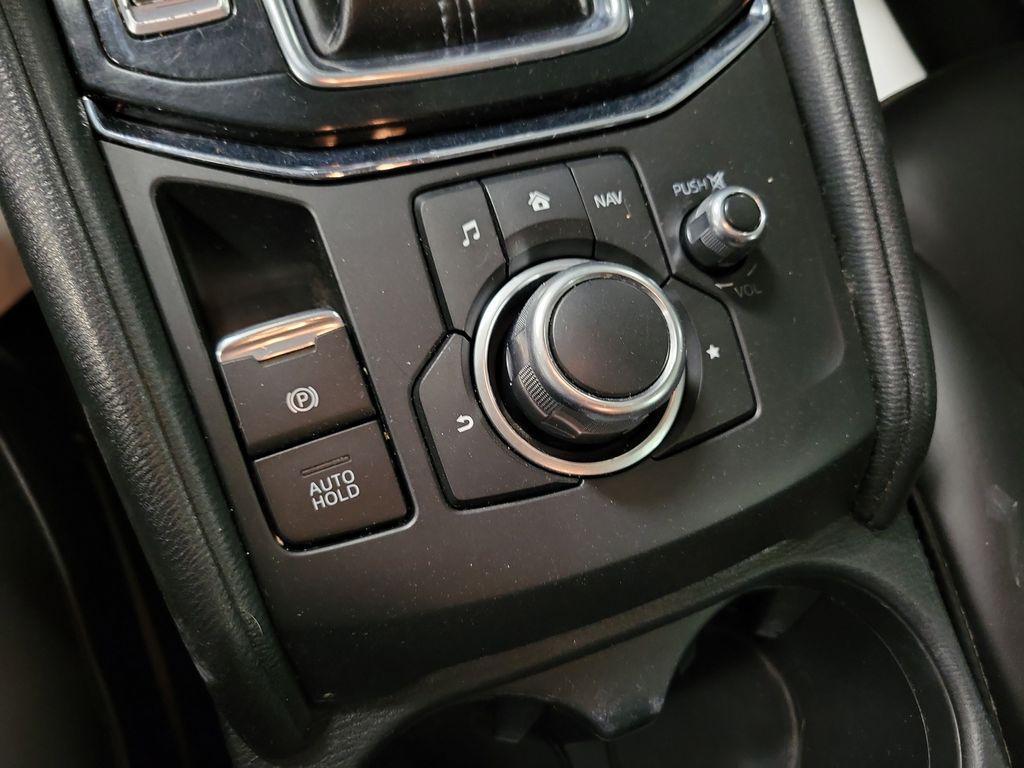 used 2018 Mazda CX-5 car, priced at $15,500