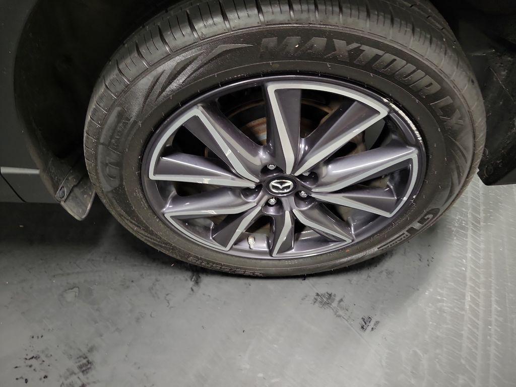 used 2018 Mazda CX-5 car, priced at $15,500