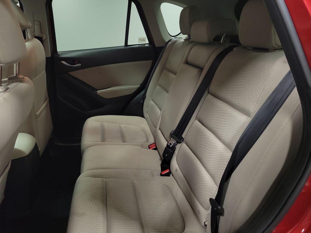 used 2014 Mazda CX-5 car, priced at $12,995