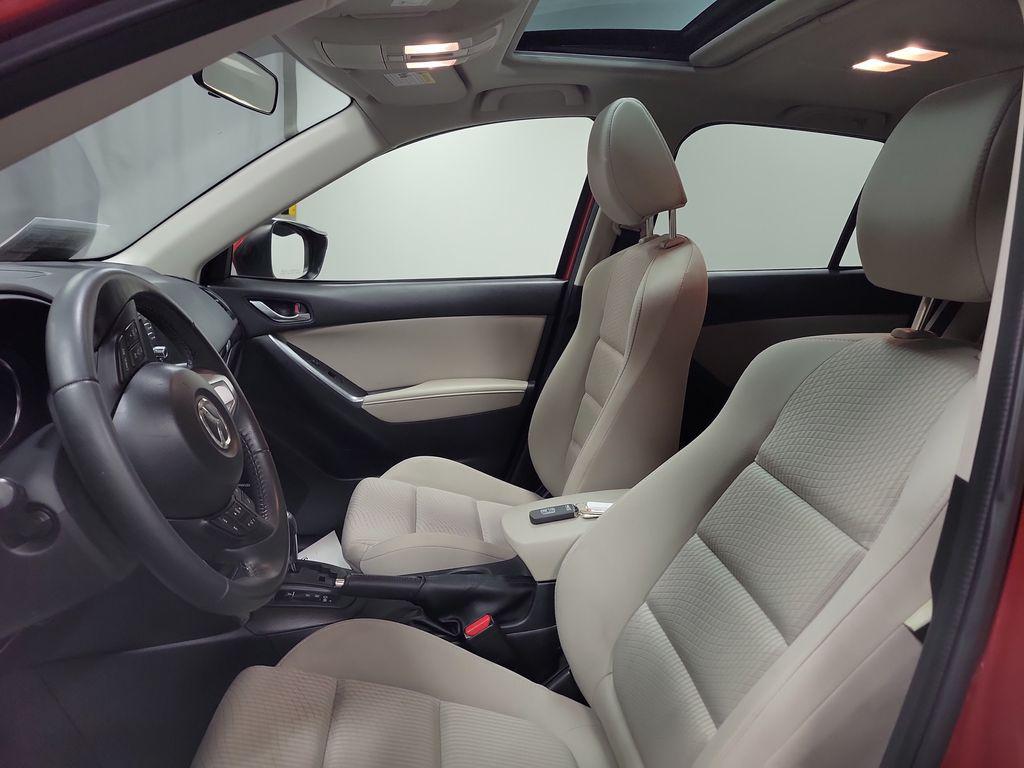 used 2014 Mazda CX-5 car, priced at $12,995