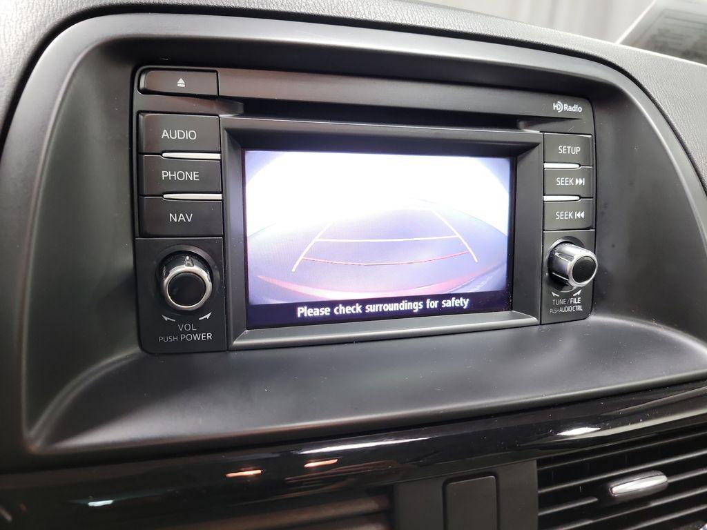 used 2014 Mazda CX-5 car, priced at $12,995