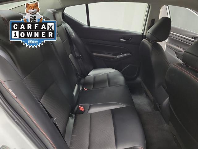 used 2025 Nissan Altima car, priced at $22,995