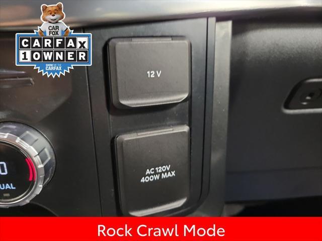used 2021 Ford F-150 car, priced at $32,500