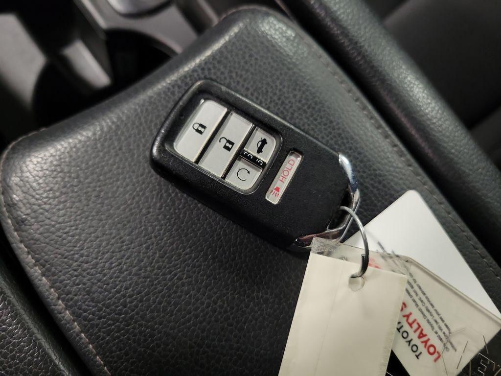 used 2021 Honda Civic car, priced at $19,500