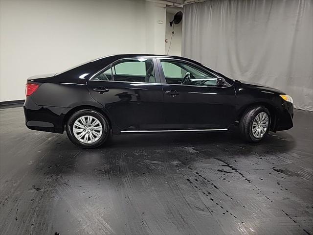 used 2012 Toyota Camry car, priced at $7,995