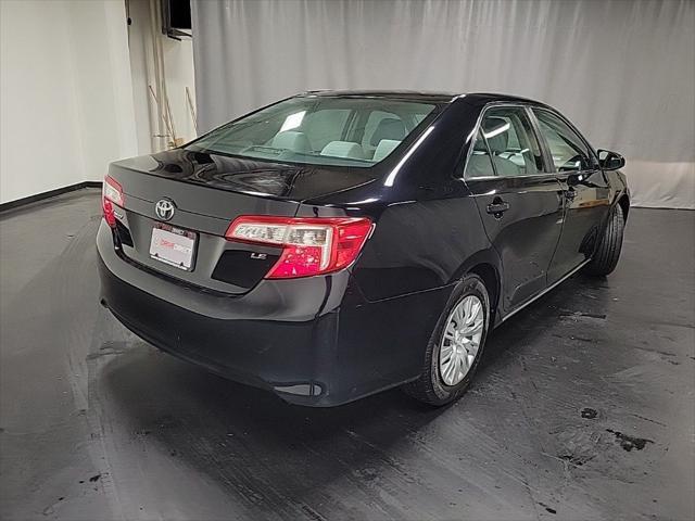 used 2012 Toyota Camry car, priced at $7,995