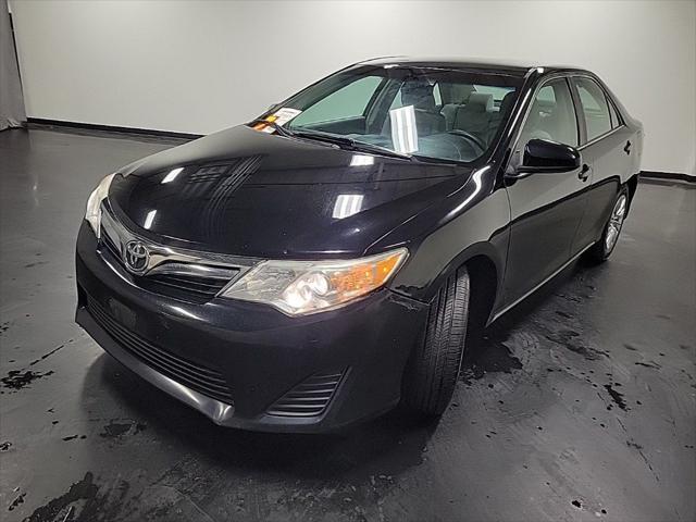 used 2012 Toyota Camry car, priced at $7,995