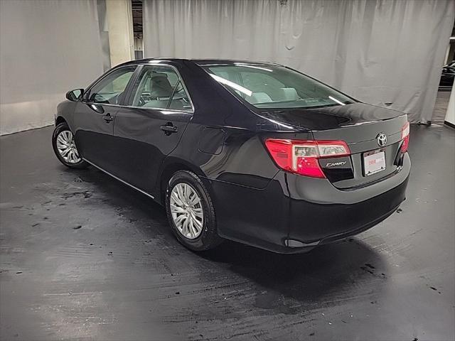 used 2012 Toyota Camry car, priced at $7,995